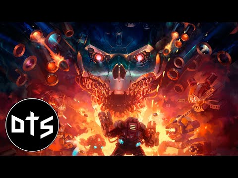 REAPER x Kumarion - The Uprising