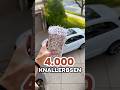 4000 Knallerbsen Auf Einmal Fireworks Silvester