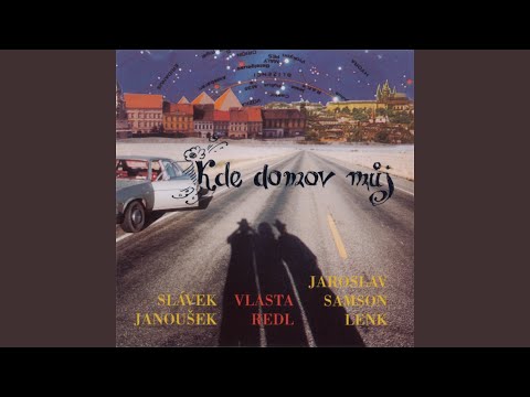 Zustali Jsme Doma (Andel, Mikulas, Cert)