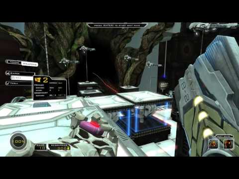 Sanctum ep 12 - wave 5 - I'm back