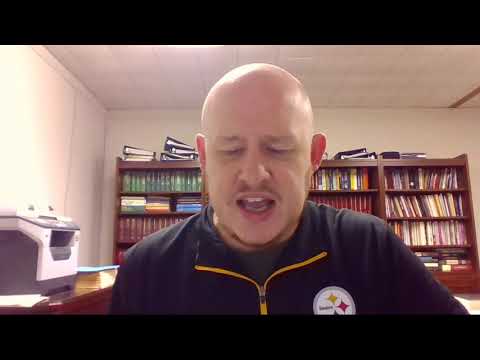 2 Lessons from Isaiah 33