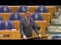 Bosma (PVV) uit kritiek op organisering slavernij-excuses: "Het was werkelijk waardeloos gepland!"