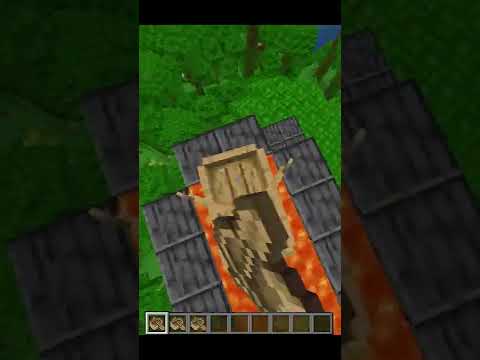EXPLOSIVE Minecraft Parkour - Can you beat it?