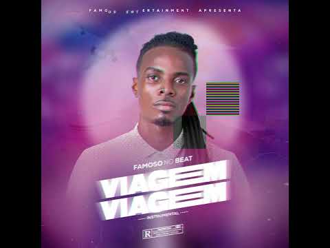 Famoso No Beat - VIAGEM (Instrumental) Beat Original