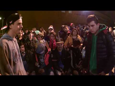 Seven vs Tutyn - 4tos - FECHA 14 - GDU - TORNEO -