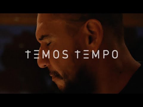 Rodolfo Abrantes | Temos Tempo (Clipe Oficial)