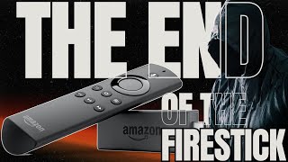 The End of the Firestick As We Know It! Amazon Finally Did It!😲