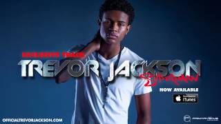 Superman - Trevor Jackson 2013