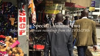 Kenya Special - Volume Two Trailer (extended cut)