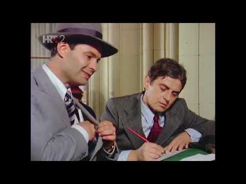 Nepokoreni Grad - Ep05