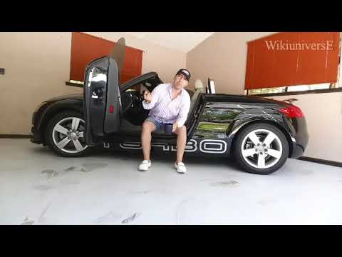 HOW DID I FIX NON WORKING TOP ON AUDI TT TURBO ?