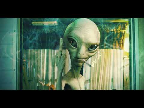 Famous Druggy - WEEDSTAR