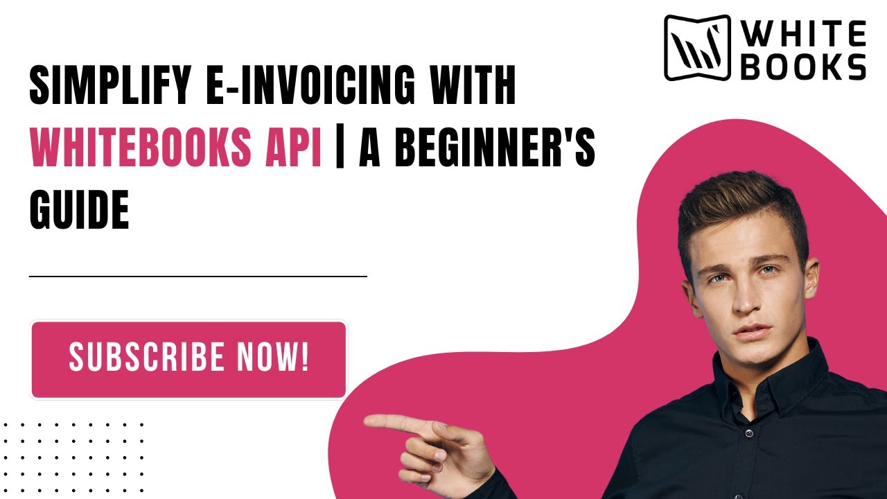 e-Invoice API Integration Demo