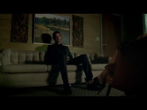 'Lucifer' Clip - Samael