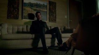 &#39;Lucifer&#39; Clip - Samael