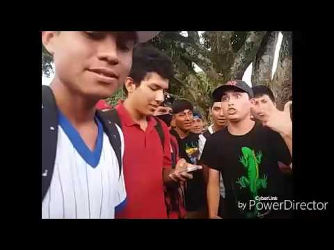 LA SDF MACAS (FILTRO A LA FINAL EN CUENCA PELIANDO POR UN CUPO A COLOMBIA)