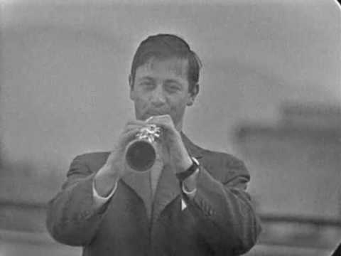 Ljubljanski jazz ansambel - Zemlja pleše