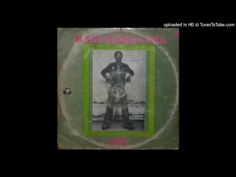 Rax-Saba-Tha Inc.- It's Getting Up Time