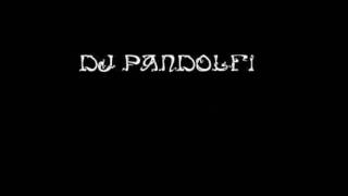 Dj Pandolfi - Stay Extended Edit