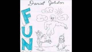 Daniel Johnston - Love Wheel video