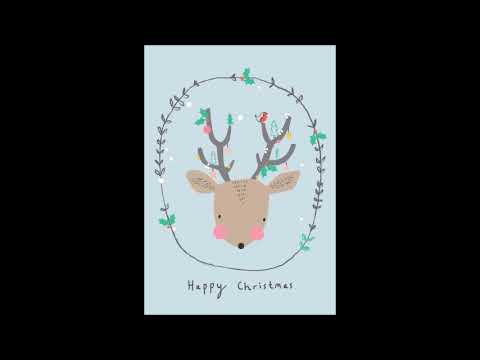 Christmas carol (BeeBi sings)