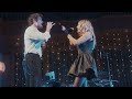 We Three - someday at christmas, holy war, rise up medley (live)
