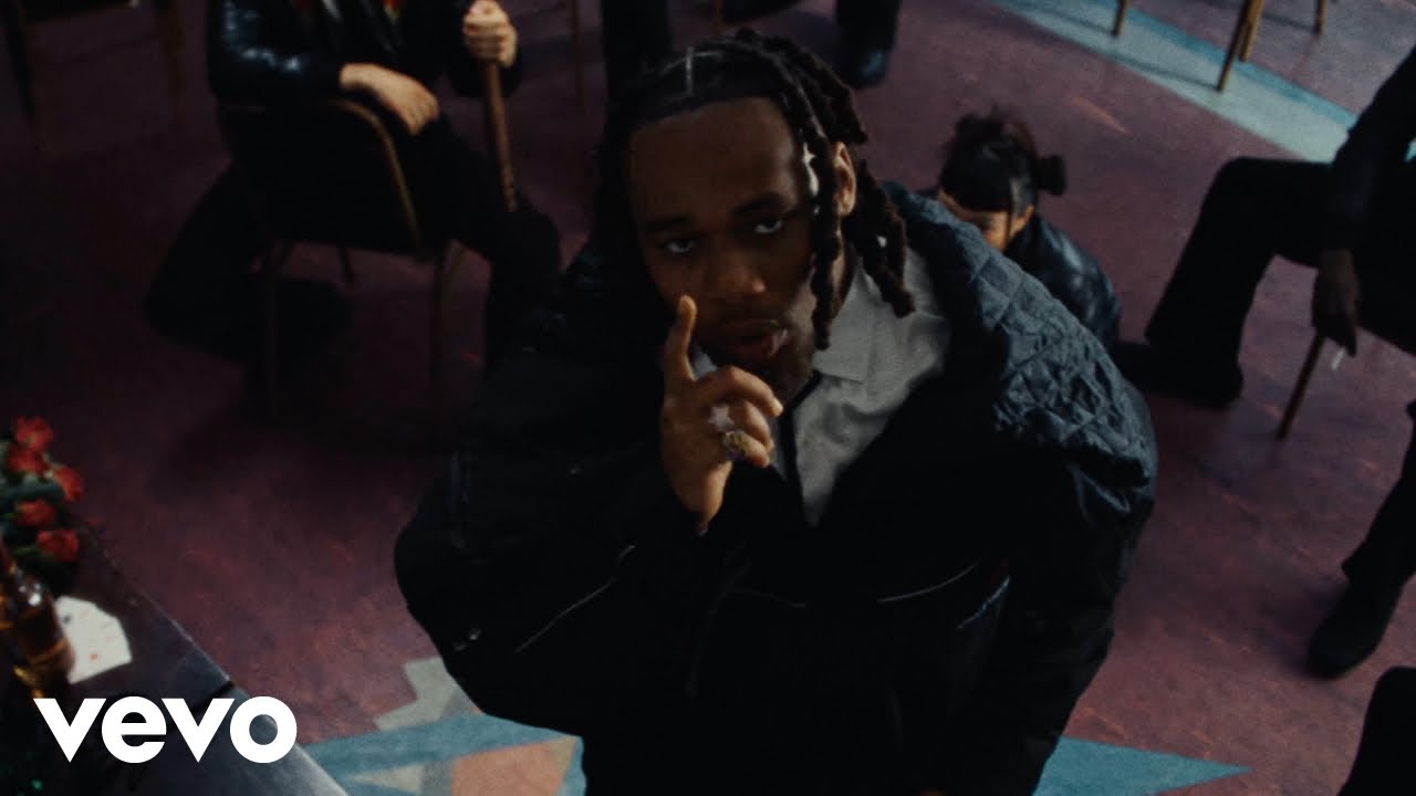 Single Video thumbnail