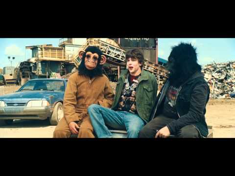 30 Minutes Or Less - Official Trailer