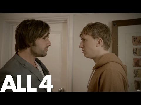 Cumbo | Episode 3: Party | Comedy Blaps