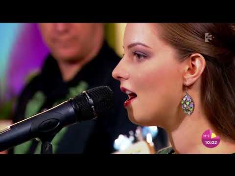 Holdviola - Tavaszi szél ( FEM3 Café )