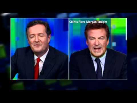 ALEC BALDWIN DEFENDS  WORDS WITH FRIENDS