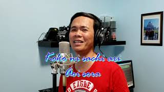 Download lagu Here's my Happiness- Eddie Peregrina Cover with Lyrics mp3