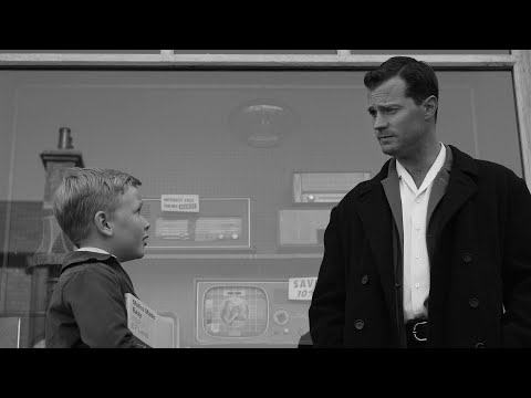 Трейлер Белфаст