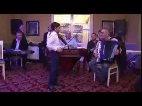 Hora Lautareasca    George Nicolae Ghita