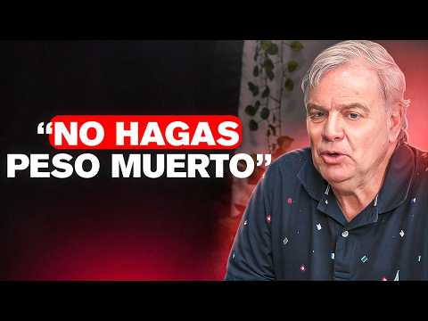 Experto en entrenamiento: Los 7 secretos sobre la preparación fisica (Horacio Anselmi)