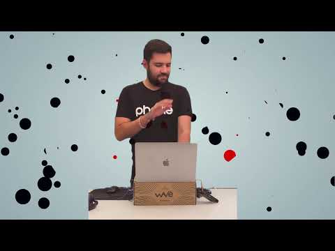 Vitor Falabella Live @ Unite