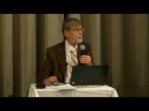 Rudninske snovi 2. del - Srečanje z dr.Iztokom Ostanom