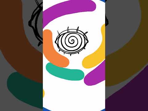 The True Cause of Obsessive Thinking #ocd  #theschooloflife  #animation