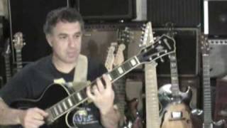 Emily, Bill Evans, Solo Jazz Guitar, Fingerstyle