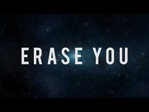 Erase You - Catrien (Lyric Video)