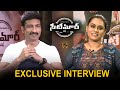 Gopichand Interview About Seetimaarr Movie Seetimaarr Promotions Sampath Nandi Tollywood Today
