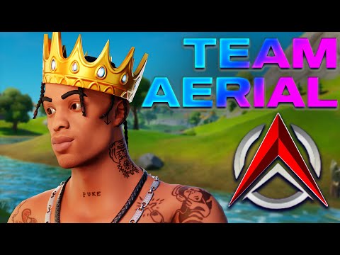 The next big Esports Team - How to join a competitive team