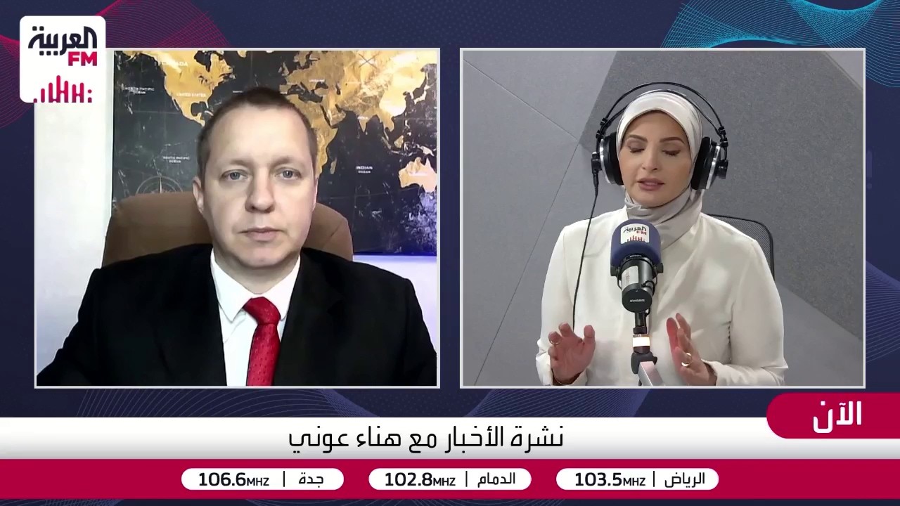 شوماكوف: ترمب يقيد إمكانيات أوكرانيا في الدفاع عن نفسها وكل تصريحاته بحق كيي?