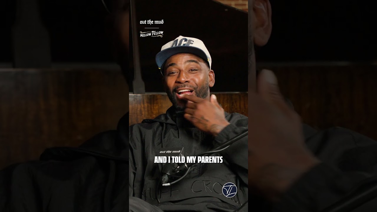 Dorell Wright made the jump from PREP to PRO because of his AAU coach 🔥