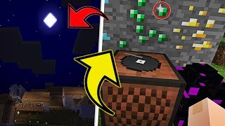 КАК ПОЛУЧИТЬ НОВЫЕ АНИМИРОВАННЫЕ БЛОКИ И РЕАЛИСТИЧНОЕ НЕБО В MINECRAFT PE 1.5.2-1.6.0.8 | БЕЗ МОДОВ!