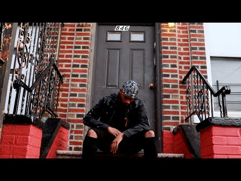 D Bunn - Came From The Bottom