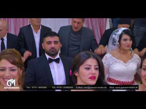 Bahar & Sezer - Koma Jiyan  - Ersu Event Center - Güvenmedia - Part02