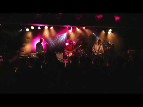 Stiffi – RESPEKT (Cover av Led Stifflin på Chateau Neuf)