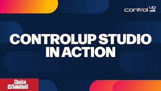 ControlUp Workflow: Automate Tasks Across Your Stack
