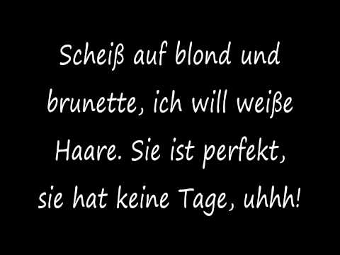 K.I.Z - Der Schöne und das Biest Songtext HQ